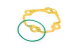 Cylinder Gasket Set Top Performances Black Trophy 50cc CPI