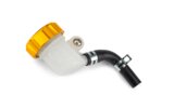 Brake Fluid Reservoir d.42mm Motoforce Racing gold