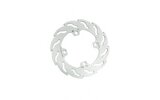 Brake Disc rear Moto Master Flame KX 85