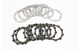 Clutch Discs Rekluse KTM / Husqvarna 125