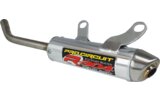 Silencer Pro Circuit R304 SX 125 2023