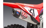 Silencer Yoshimura CRF 250 up after 2022