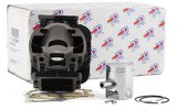 Cylinder Kit DR 50cc cast iron Minarelli vertical