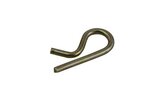 Spring Clip footpeg Piaggio Liberty / Fly