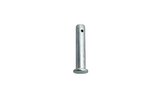 Footpeg Pin Gilera Runner