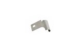 Bracket legshield beading M04 right Vespa LX50