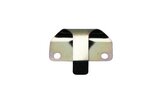 Spring glove box lock Piaggio