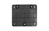 License Plate Holder 140x120 Piaggio Fly / Zip / Primavera