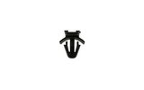 Retaining Clip frame Vespa Primavera 50 4T