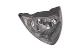 Headlight Piaggio Fly 50 4T 2V