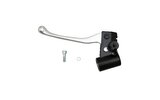 Brake Lever w. mount left Piaggio Fly 50 - 125 / Liberty 125