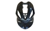 Front Mudguard unpainted Piaggio Fly 50 4T 2V