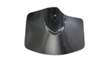 Glove Box Door black Piaggio Fly 50 4T 2V