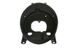 Front Fairing over wheel Piaggio Fly 50 4T 2V