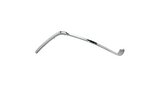 Legshield Trim left Chrome Vespa Primavera