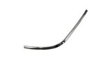 Footboard Trim left Vespa Primavera
