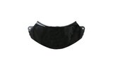 Upper Rear Fairing unpainted Piaggio Fly 50 4T 2V