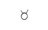 Hose Clamp 9mm Piaggio Liberty 2009-2016 4T