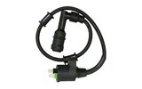 Ignition Coil HT Piaggio Zip 4T Euro 4