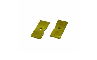 Painelevy CVT-painoille Doppler ER3 (x2)