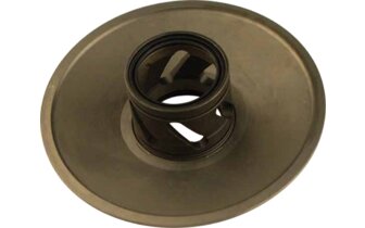 Pulley Half Doppler S3R Keeway Hurricane