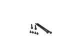 Kickstart Cover Screws MBK 51 (x8)