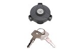 Fuel Cap with lock 30mm MBK 51