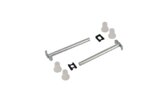 Bracket for CVT weights Peugeot 103