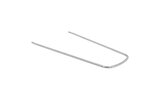 Front Mudguard Bracket Peugeot 103 chrome