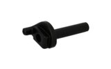Quick Action Throttle black