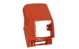 Headlight Mask Peugeot 103 SPX red