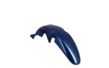 Front Mudguard plastic Peugeot 103 SPX blue