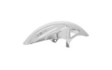 Front Mudguard F1 Peugeot 103 / MBK 51 plastic chrome