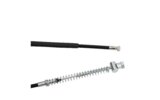 Brake Cable rear Yamaha Aerox 100cc