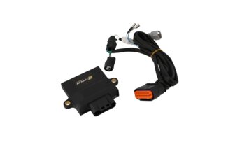 CDI:n rajaton Doppler Peugeot Kisbee 4-tahti Euro 4