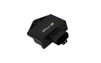 CDI:n rajaton Doppler Sym Crox Euro 5