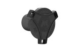 Fuel Cap with thread 30mm MBK 51