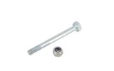 Swingarm Bolt M10x105mm Peugeot 103