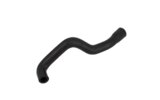 Radiator Hose cylinder head - radiator Peugeot 103 SPX