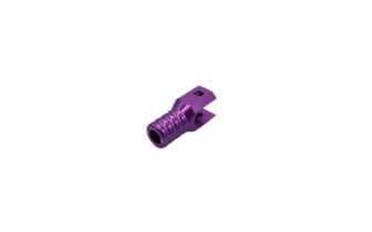 Vaihdevivun kärki KRM violetti