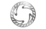 Brake Disc front 260mm 4 holes Beta RR 50 2004 - 2014