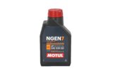 4-Stroke Oil Motul NGEN 7 10W-50 1L