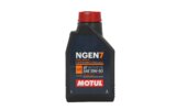 4-Stroke Oil Motul NGEN 7 15W-50 1L