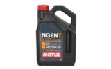 4-Stroke Oil Motul NGEN 7 15W-50 4L