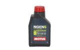 4-Stroke Oil Motul NGEN 5 10W-50 1L