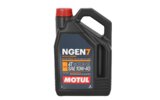 4-Stroke Oil Motul NGEN 7 10W-40 4L