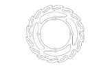 Brake Disc front Moto Master Flame CR 125 / 250 before 1994