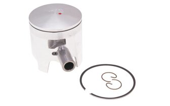 Mäntä halkaisija 47,6 mm Airsal Alu 70cc CPI Euro2 vuoden 2004 jälkeen AC