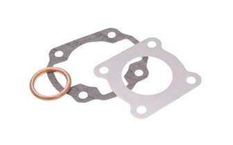 Sylinterin tiivistesarja Airsal Alu 50cc CPI Euro2 vuoden 2004 jälkeen AC