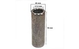 Spacer Bushing fork Peugeot Speedfight 1 / 2